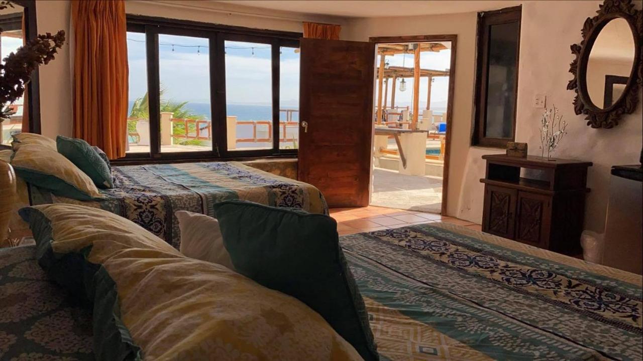 Villa Paraiso La Ventana Екстер'єр фото