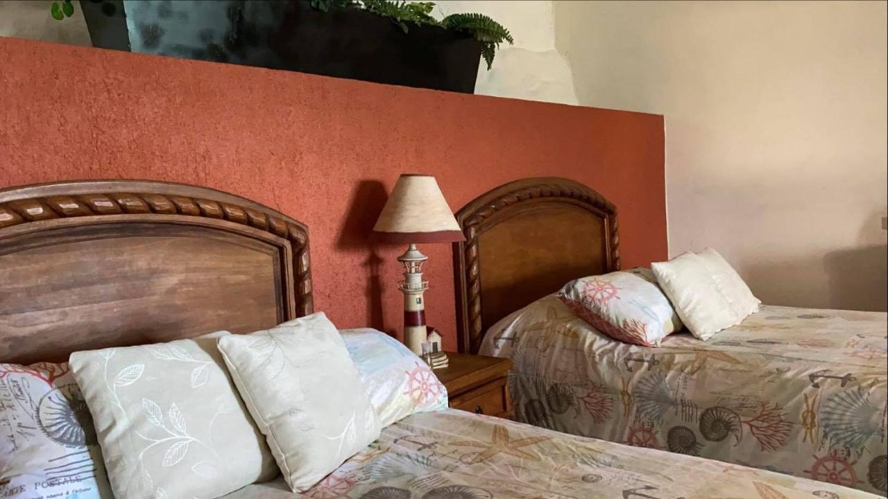 Villa Paraiso La Ventana Екстер'єр фото