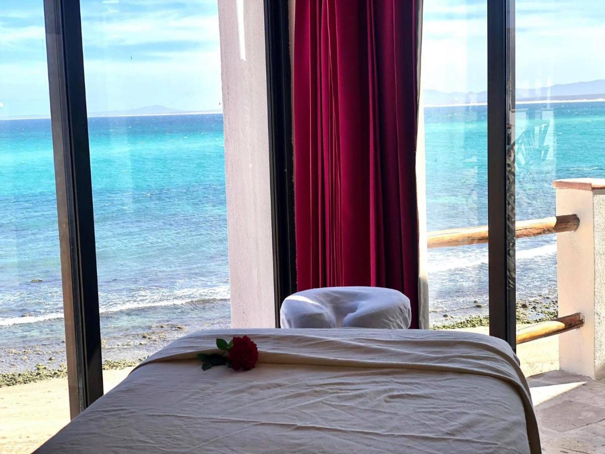 Villa Paraiso La Ventana Екстер'єр фото