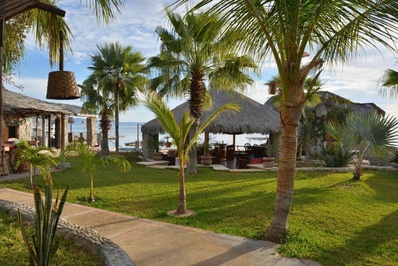 Villa Paraiso La Ventana Екстер'єр фото