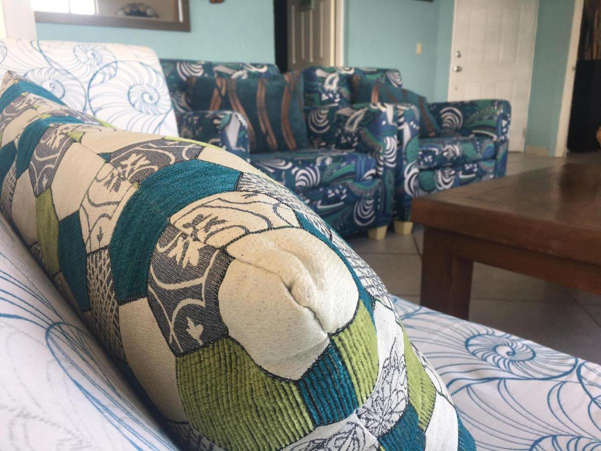Villa Paraiso La Ventana Екстер'єр фото