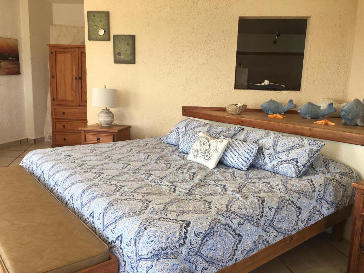 Villa Paraiso La Ventana Екстер'єр фото