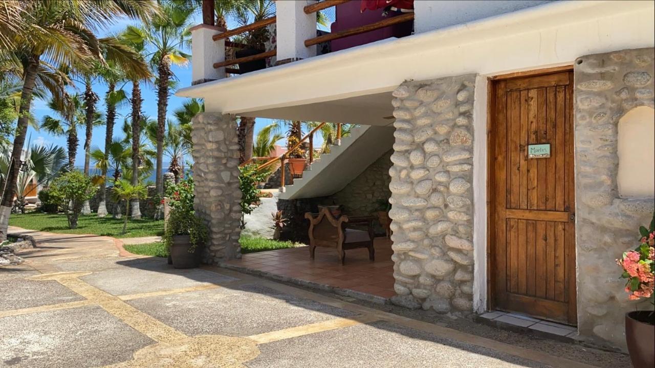 Villa Paraiso La Ventana Екстер'єр фото