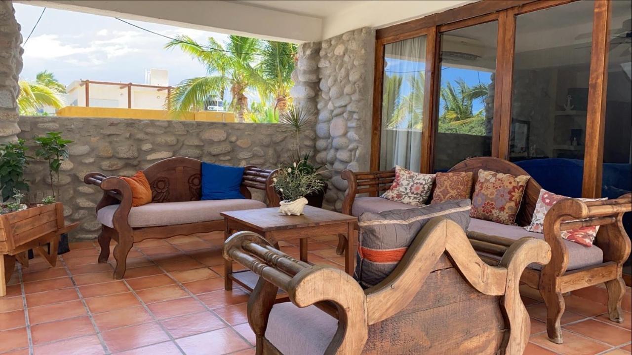 Villa Paraiso La Ventana Екстер'єр фото