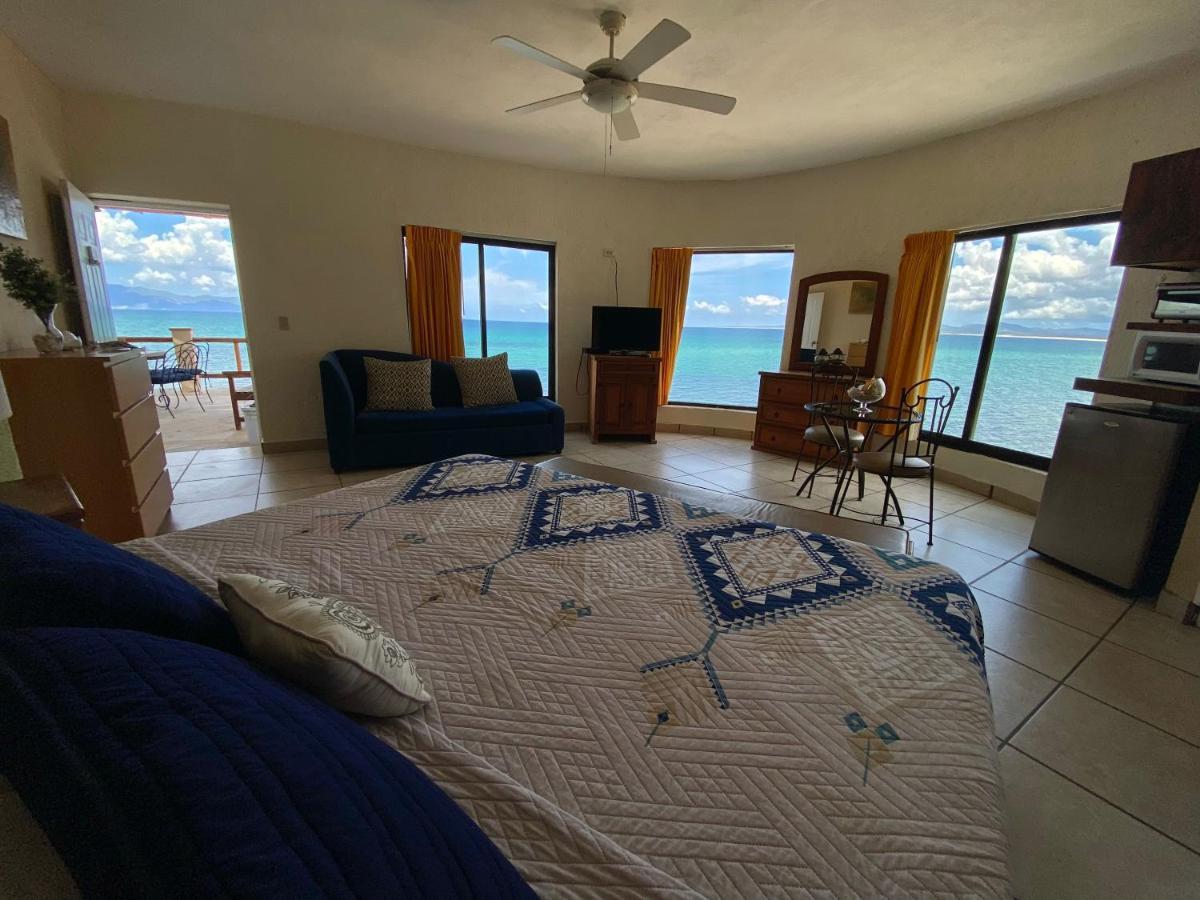 Villa Paraiso La Ventana Екстер'єр фото