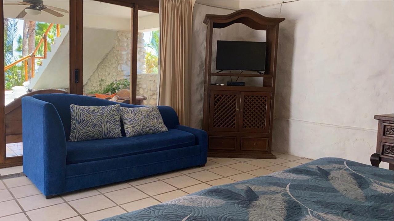 Villa Paraiso La Ventana Екстер'єр фото