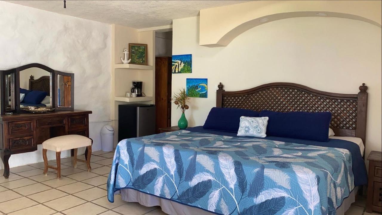 Villa Paraiso La Ventana Екстер'єр фото