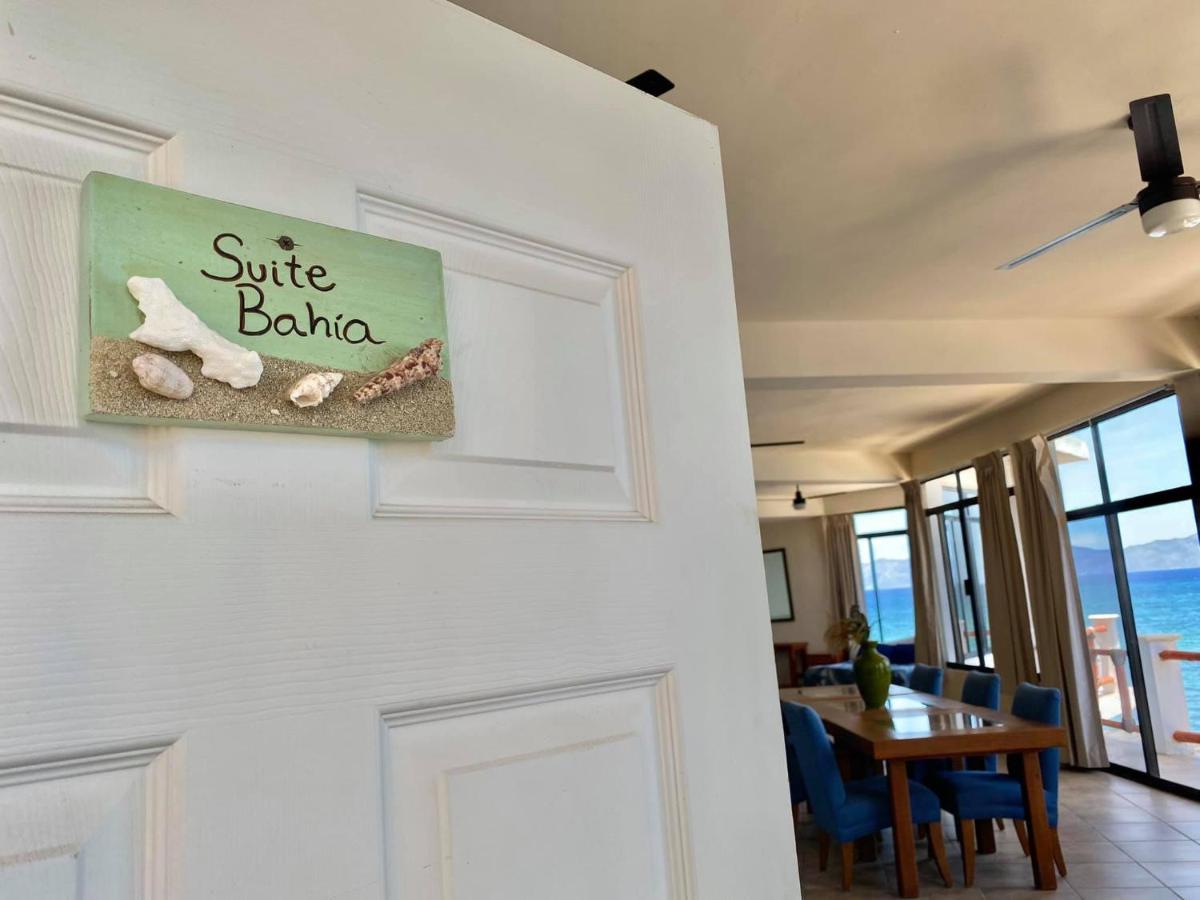 Villa Paraiso La Ventana Екстер'єр фото