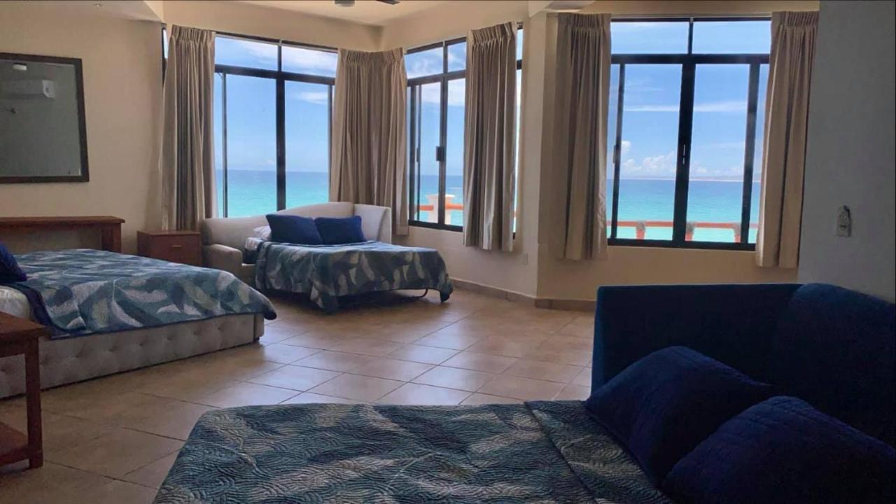Villa Paraiso La Ventana Екстер'єр фото