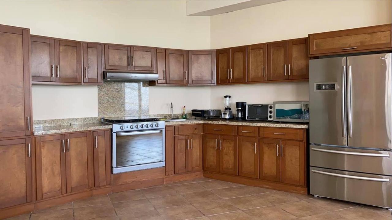 Villa Paraiso La Ventana Екстер'єр фото