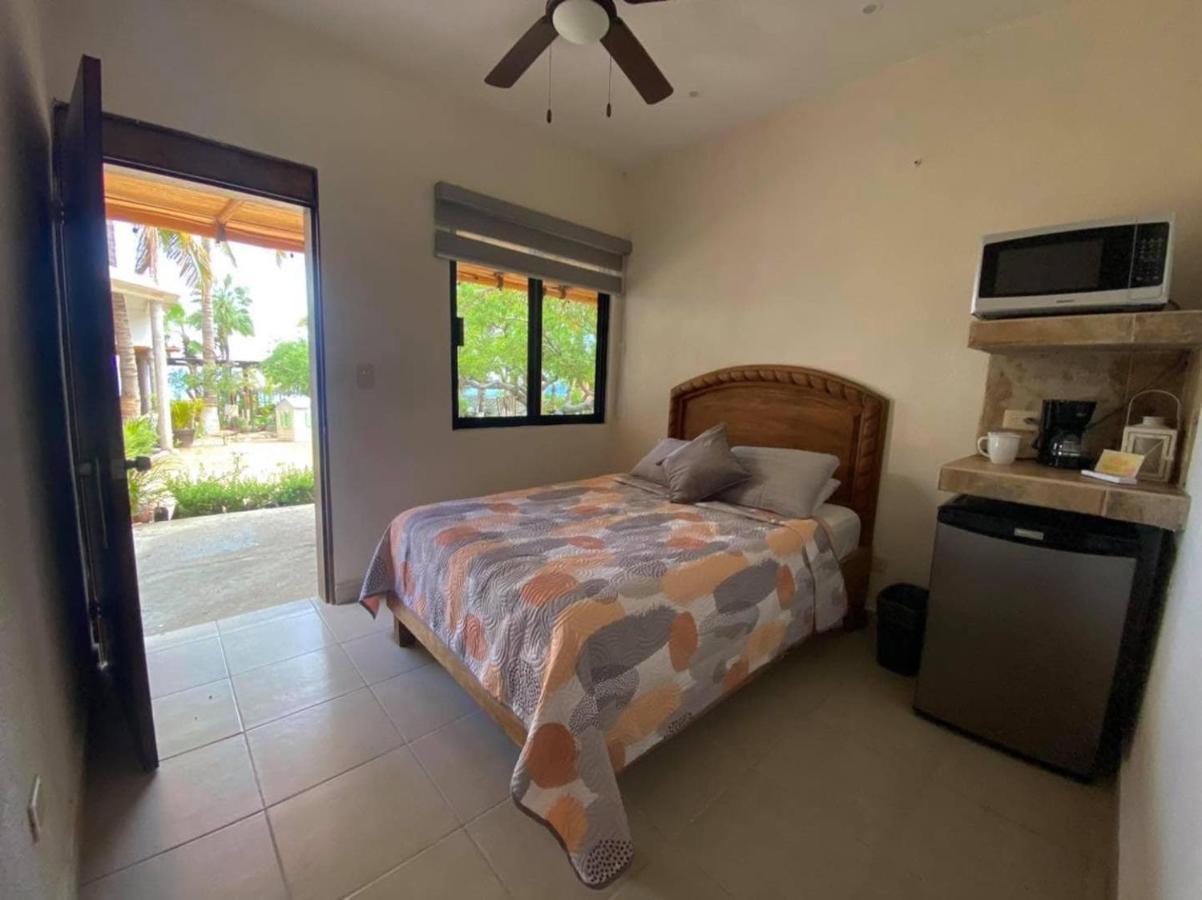 Villa Paraiso La Ventana Екстер'єр фото