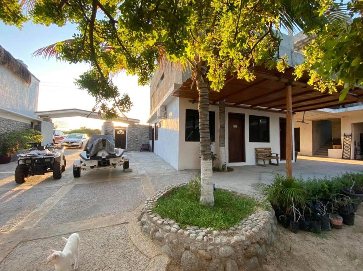Villa Paraiso La Ventana Екстер'єр фото
