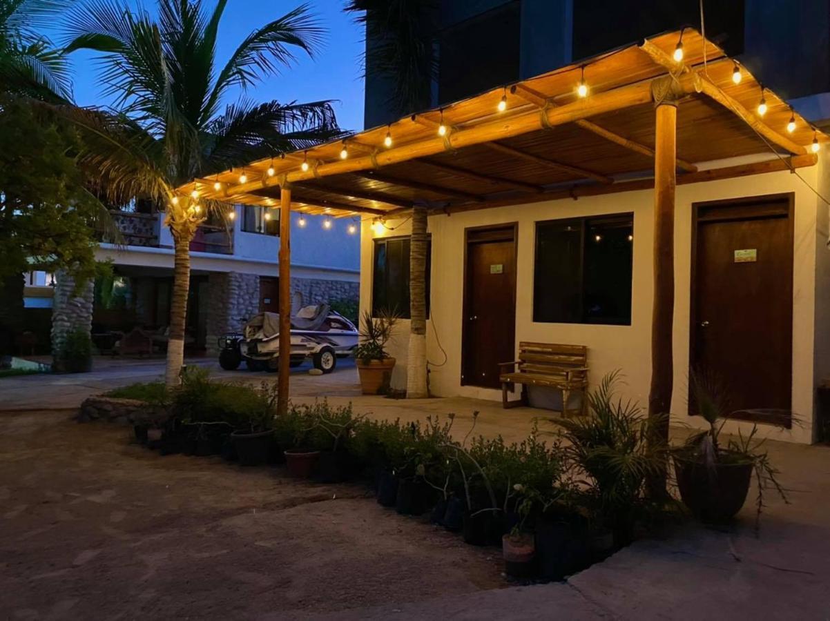 Villa Paraiso La Ventana Екстер'єр фото