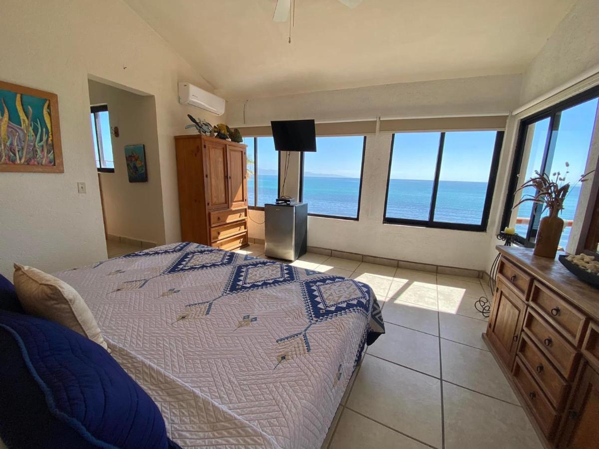 Villa Paraiso La Ventana Екстер'єр фото