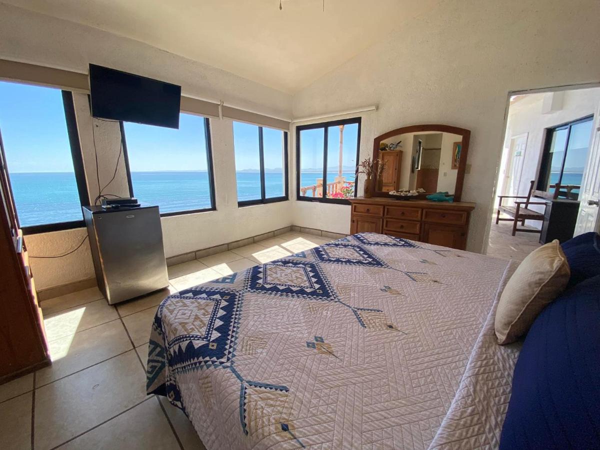 Villa Paraiso La Ventana Екстер'єр фото