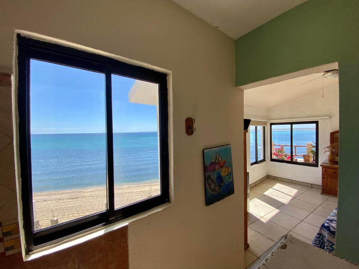 Villa Paraiso La Ventana Екстер'єр фото