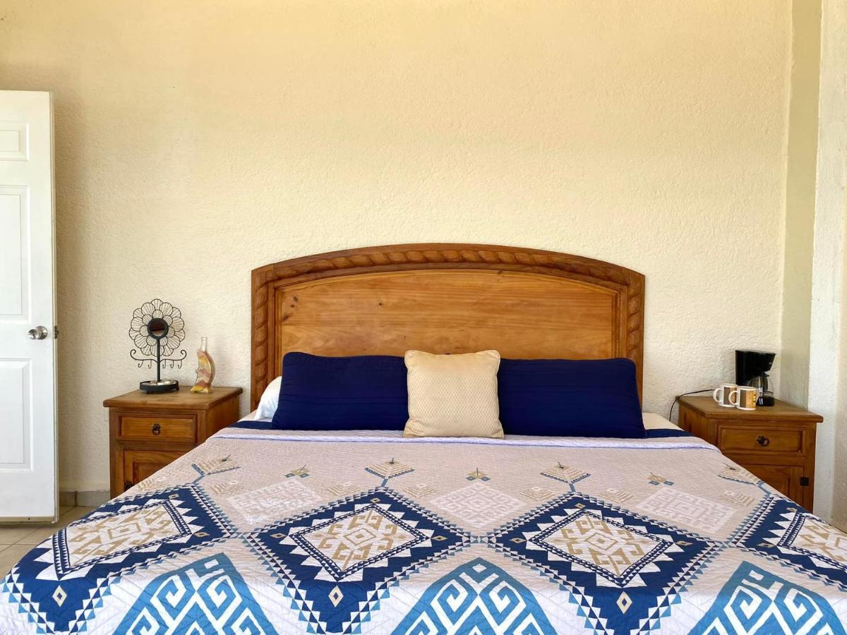 Villa Paraiso La Ventana Екстер'єр фото