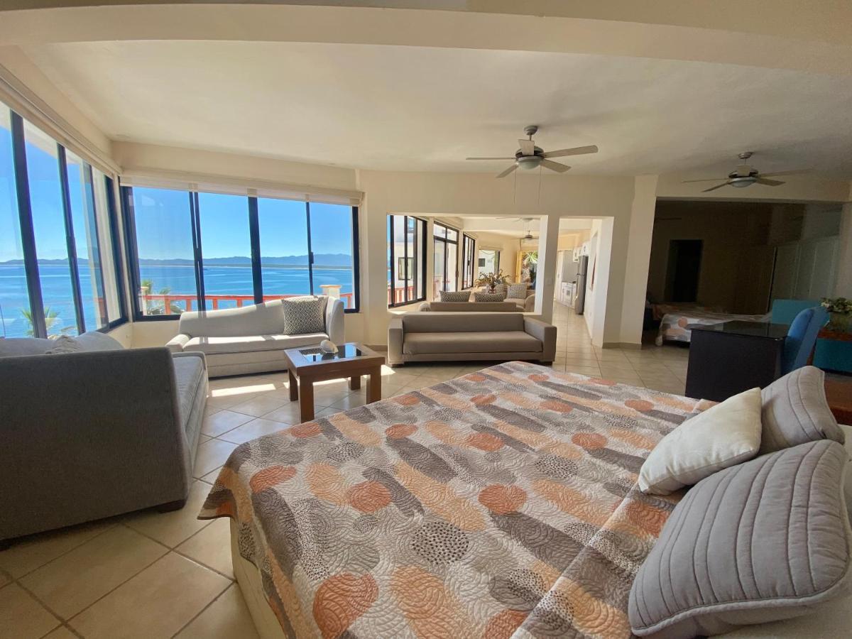 Villa Paraiso La Ventana Екстер'єр фото