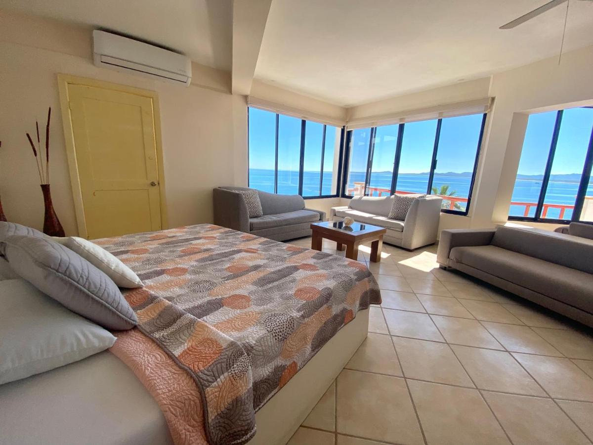 Villa Paraiso La Ventana Екстер'єр фото