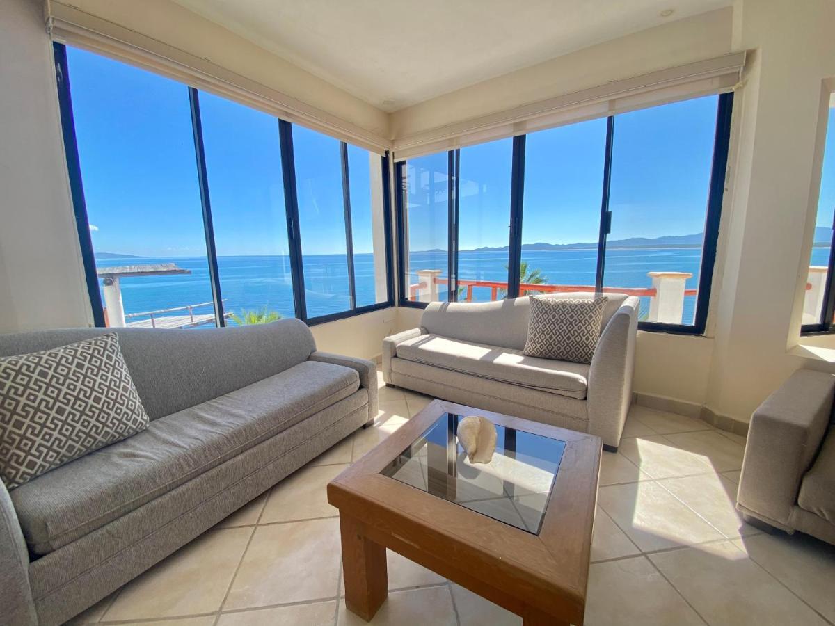 Villa Paraiso La Ventana Екстер'єр фото
