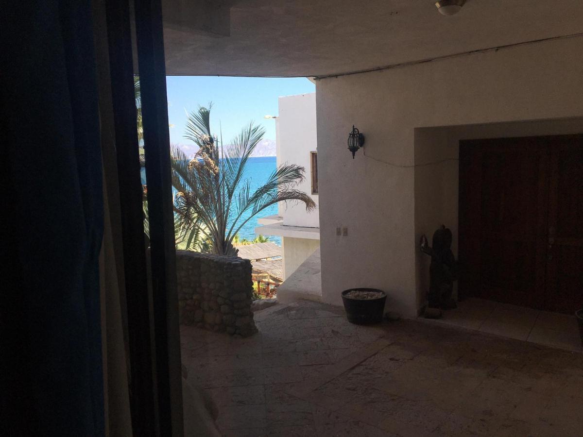Villa Paraiso La Ventana Екстер'єр фото