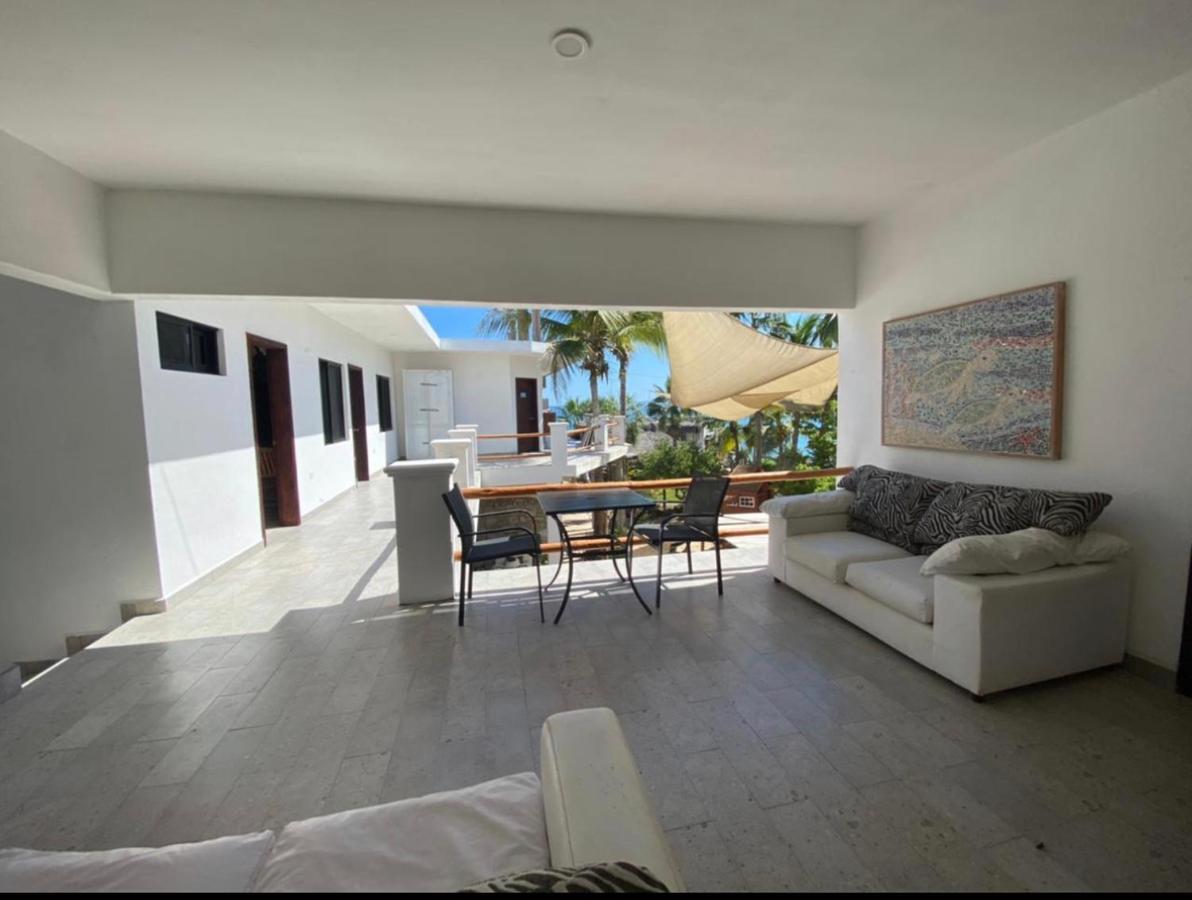 Villa Paraiso La Ventana Екстер'єр фото