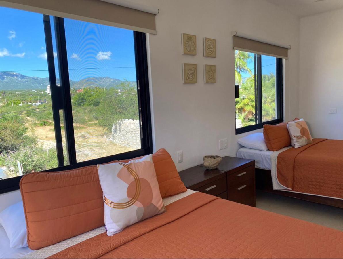 Villa Paraiso La Ventana Екстер'єр фото