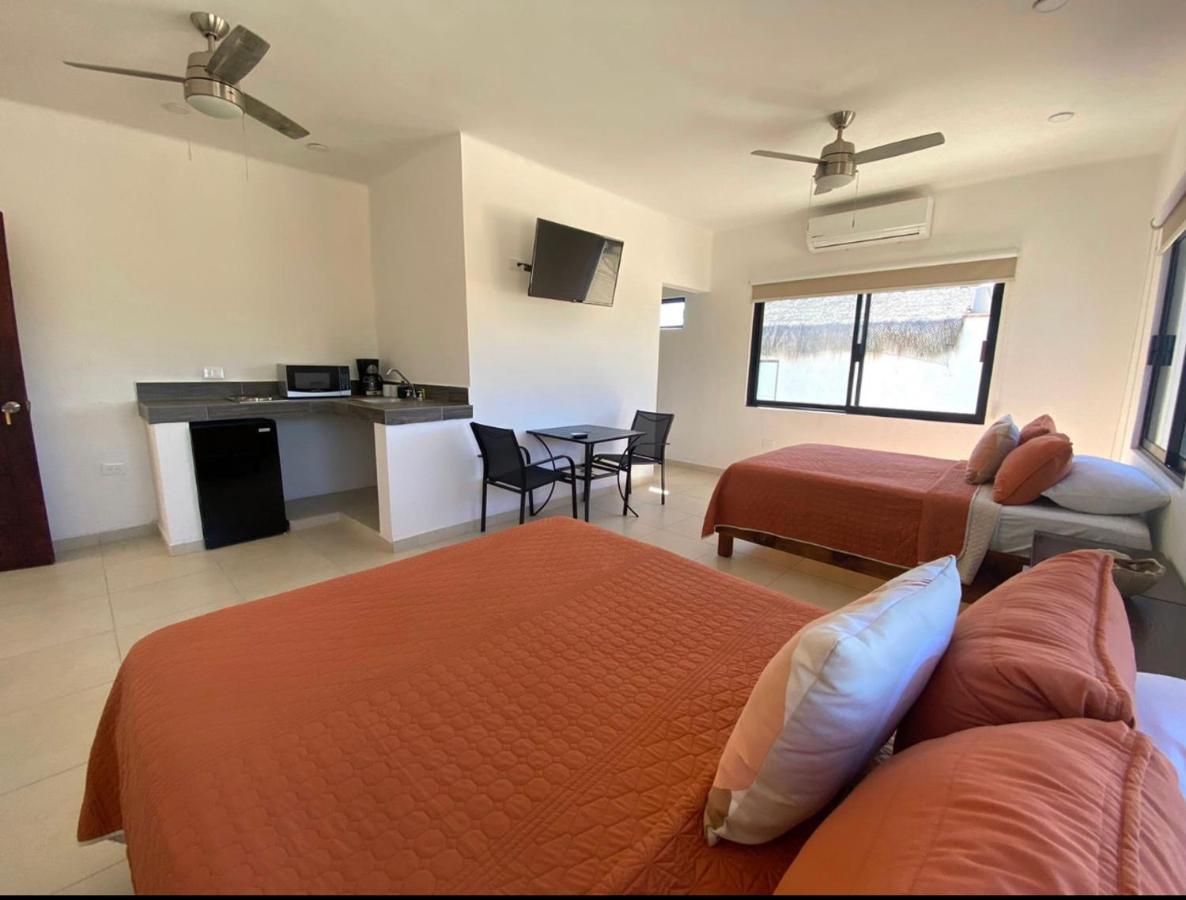 Villa Paraiso La Ventana Екстер'єр фото