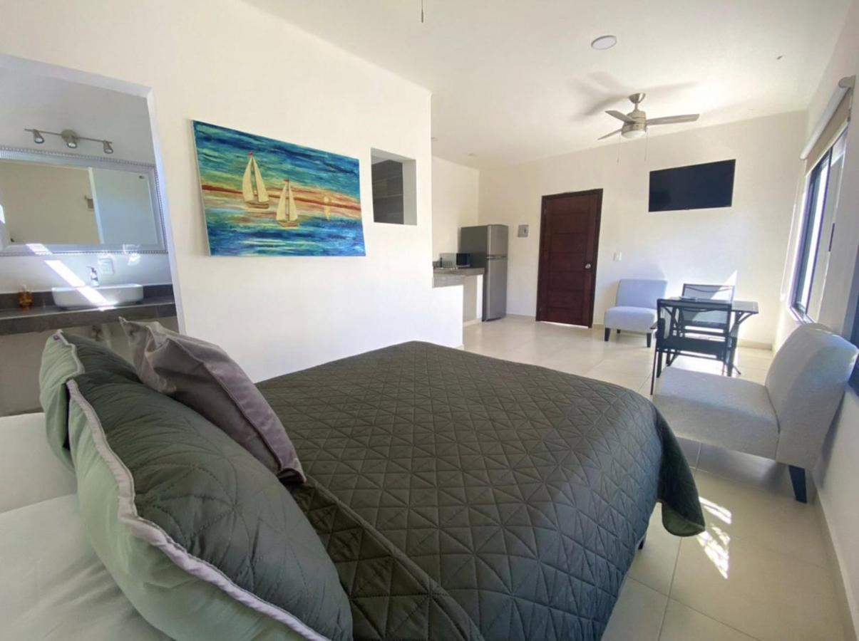 Villa Paraiso La Ventana Екстер'єр фото