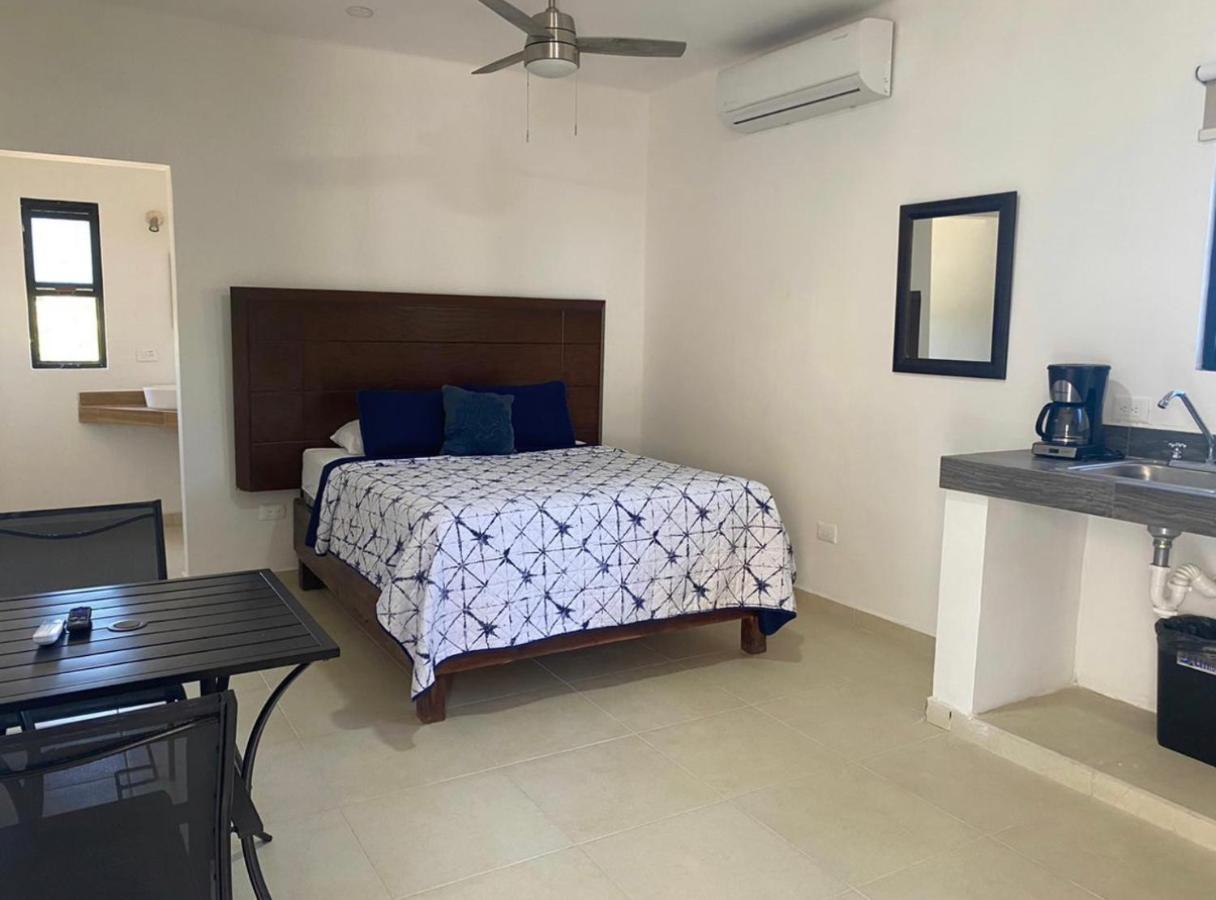 Villa Paraiso La Ventana Екстер'єр фото